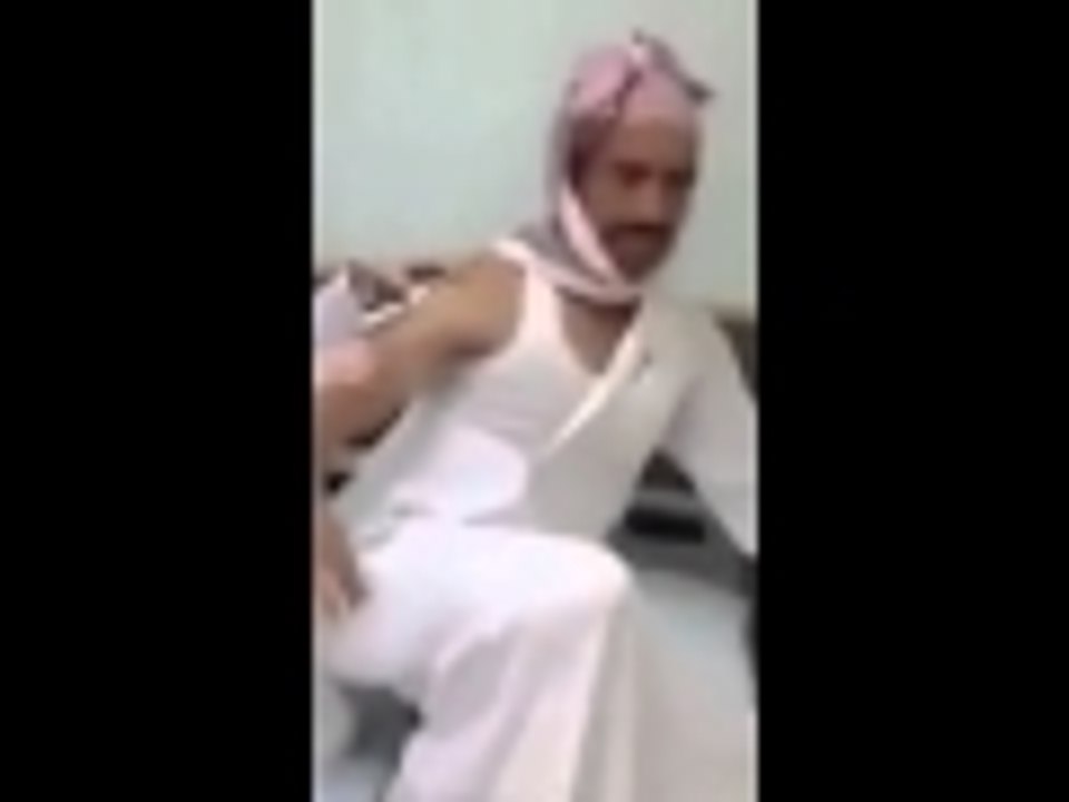 خايف من وخز الابر ههههه