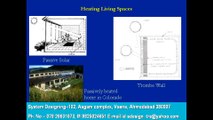 1166 Heating living spaces  System Designing 919898368188