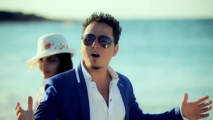 Afghan singger Fardin Faryad