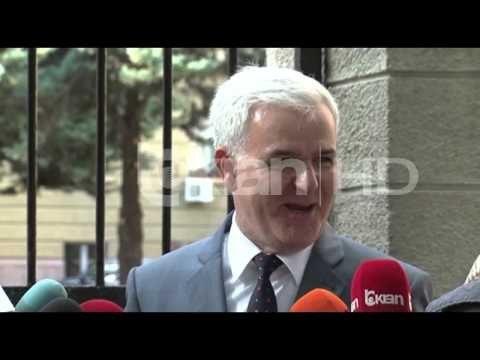 PREZANTOHET DRAFTI FINAL I REFORMES NE DREJTESI