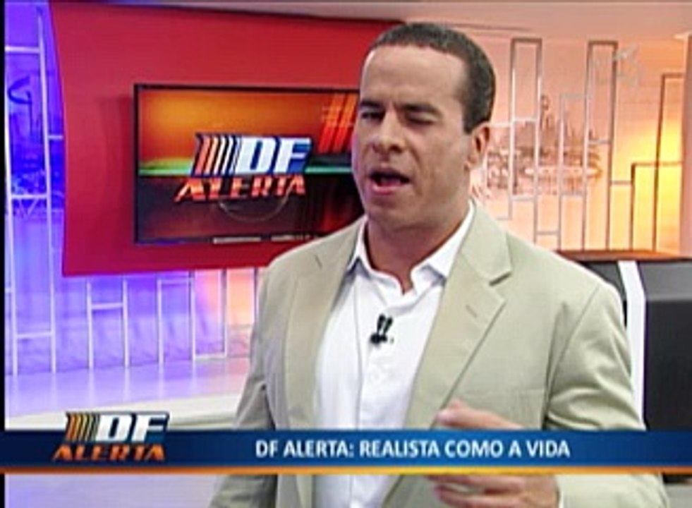 ESTUPRO NA ESPLANADA