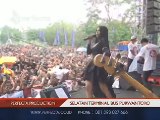 Fibri Viola - Juragan Empang OM. SERA live Wonogiri