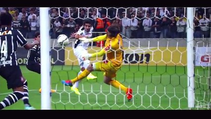 Top 10 Heroic Defensive Saves