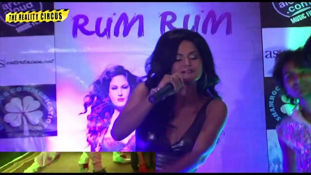 Pakistani Actress Meera SHOCKING Video LEAKED