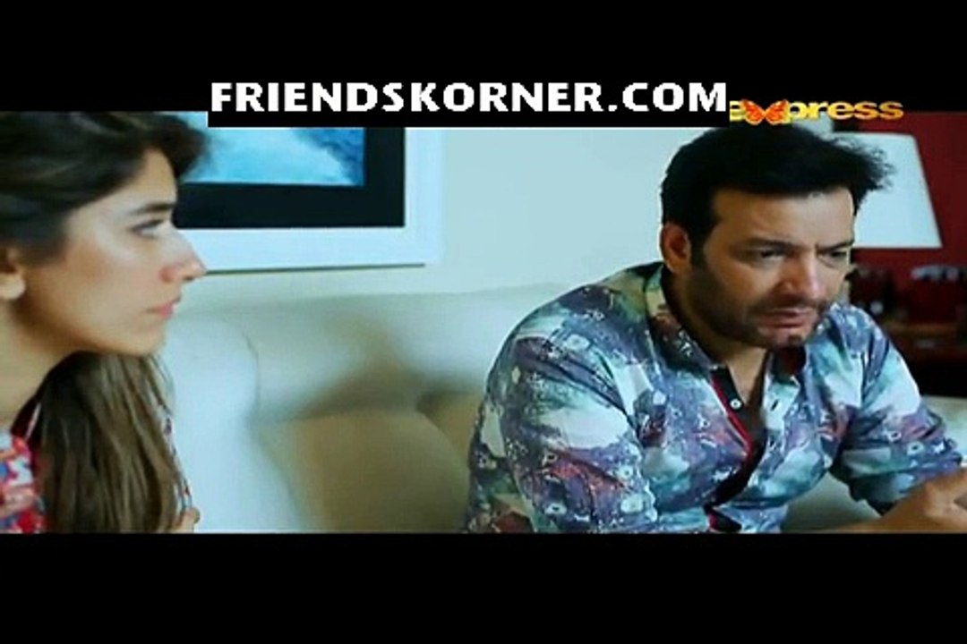 Pashemaan Episode 15