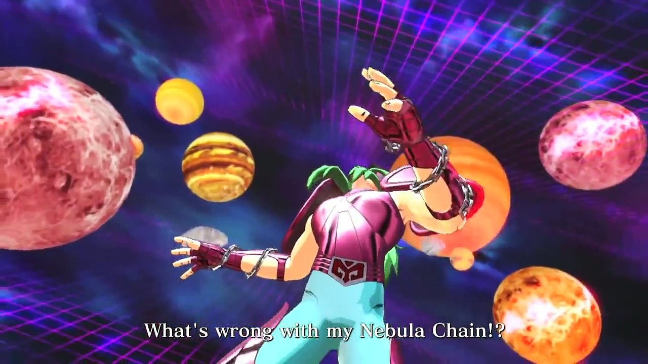 Saint Seiya Brave Soldiers PS3 Sanctuary Arc Trailer