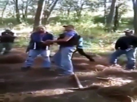 Cartel Hitmen Confesses and Digs Up Buried Executed Victims