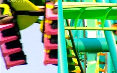 Hogyan Csinálják S03 E02