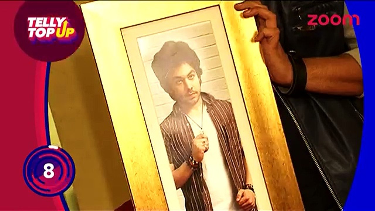 Bihaan Completes A Year In 'Thapki Pyaar Ki'
