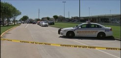 Fired Employee Kills Himself and Co-Worker at Texas Workplace 2016