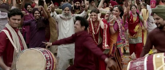 SARBJIT Theatrical Trailer - Aishwarya Rai Bachchan, Randeep Hooda, Omung Kumar -