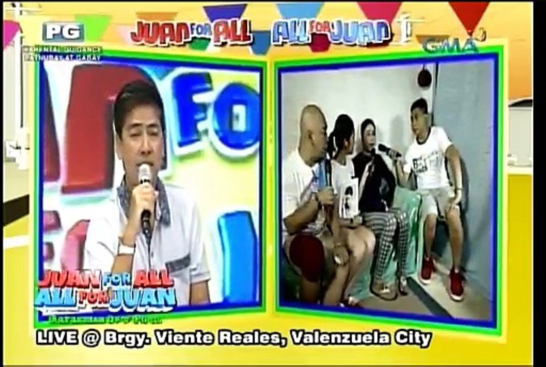 Eat Bulaga May 5 2016 Part 3