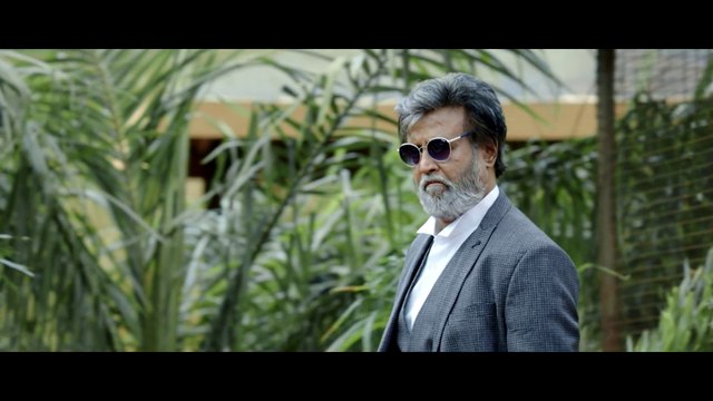 Kabali Tamil Movie Official Teaser - Rajinikanth - Radhika Apte