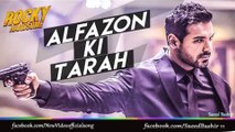 Alfazon Ki Tarah Full Video Song - ROCKY HANDSOME - John Abraham, Shruti Haasan - Ankit Tiwari