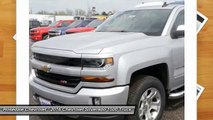 2016 Chevrolet Silverado 1500 Roseville, Fridley, St. Paul, Minneapolis 165687
