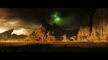 WARCRAFT TV Spot - Durotan (2016) Epic Fantasy Action Movie HD