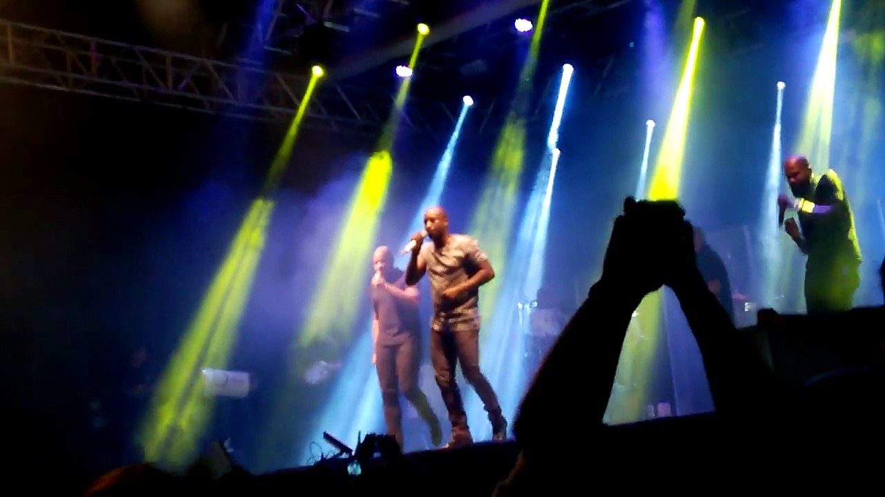 Thiaguinho - Ousadia E Alegria (Recreativo Campestre).