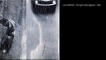 Lucio Battisti Una giornata uggiosa 1980 Full album