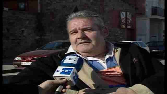 Fallece el actor Ángel de Andrés López a los 64 años