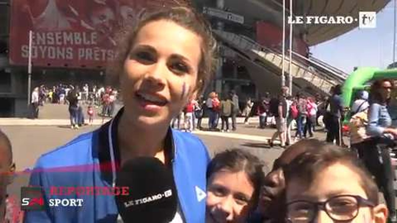 Journée Evasion, le sport au service des enfants malades