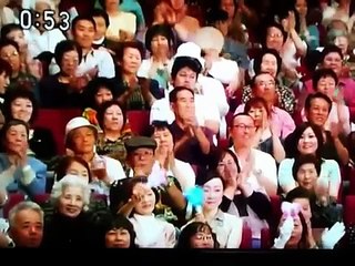 ◆『釧路空港』♪ 山内惠介さん (K)　根室市から