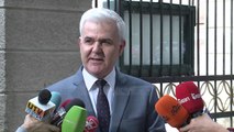Ultimatumi i ambasadorëve, PD merr kohë deri të hënën - Top Channel Albania - News - Lajme