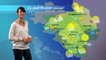 Prévisions météo pour la journée du jeudi 5 mai