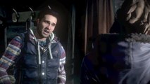 Sex With Jess? Until Dawn Highlight