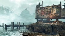 Fallout 4 : Far Harbor - Bande-annonce