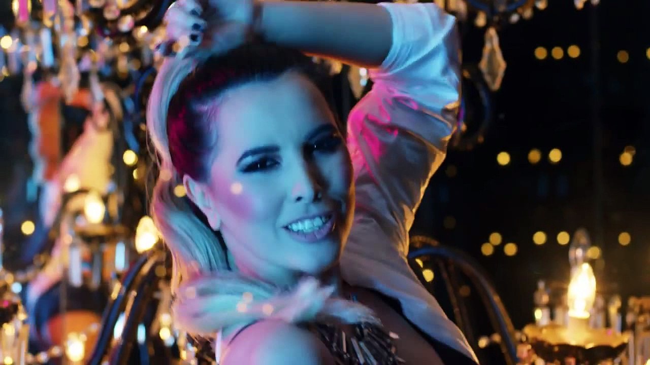 Nives Celzijus - 2016 - Mamurluk