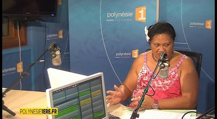 Api Nui -Les SDF en Polynésie - 02 05 2016