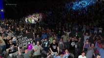 WWE Fastlane 2016: Brock Lesnar vs. Roman Reigns vs. Dean Ambrose