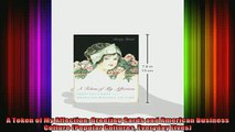 EBOOK ONLINE  A Token of My Affection Greeting Cards and American Business Culture Popular Cultures READ ONLINE