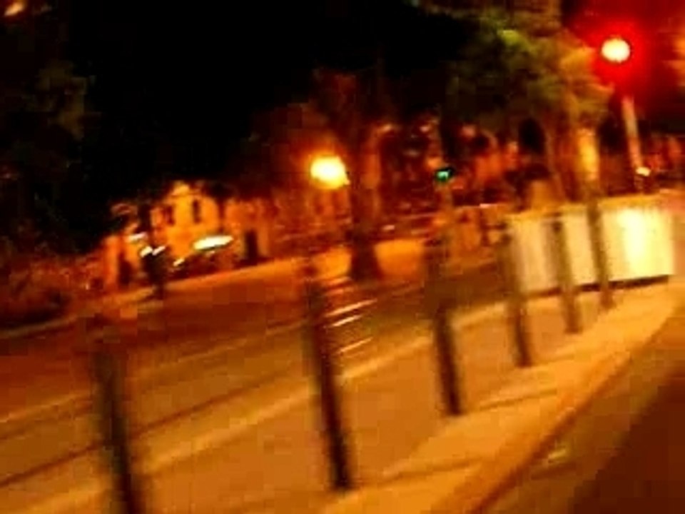A la poursuite du serpent vert