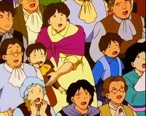 رحلة جليفرالي بلاد الاقزام {21} حكايات ما احلاها