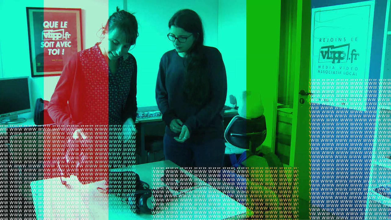 Du côté des web tv du dimanche 8 mai