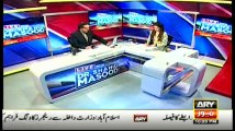 Live With Dr.Shahid Masood 4th May 2016