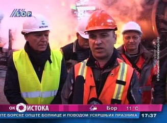 Oko istoka, 04. maj 2016. (RTV Bor)
