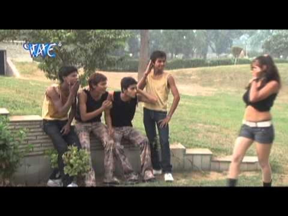 HD मिजाज बनल चुलबुलिया - Mijaj Banal Ba ChulBuliya Ke - Video Jukebox - Bhojpuri Hot Songs 2015 new