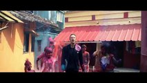 Coldplay - Hymn For The Weekend (Official video)