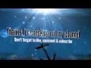 This is my new ending video. Would love to hear your opinions :)