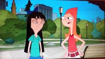 Phineas and Ferb Across the 2nd Dimension part 7