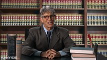 Donald Trumps Lawyer Apologizes with Eric Roberts