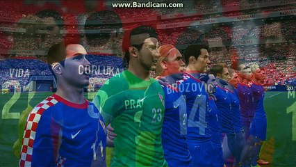 EURO 2016 Turkey VS Croatia (Prediction)