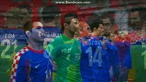 EURO 2016 Turkey VS Croatia (Prediction)