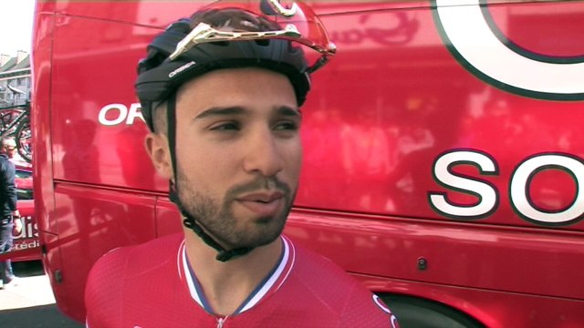 Cyclisme - 4 Jours de Dunkerque 2016 - Nacer Bouhanni : Une étape sur les 4 Jours de Dunkerque