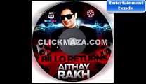 Tere Bin - Abrar Ul Haq - Aithay Rakh Billo Return -  New Album 2016