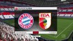 FIFA 16 KARRIEREMODUS #1 _FC Bayern M_nchen ! FIFA 16 KARRIERE FC Augsburg