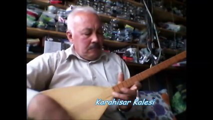 Muhsin Tozlu - Karahisar Kalesi - 76