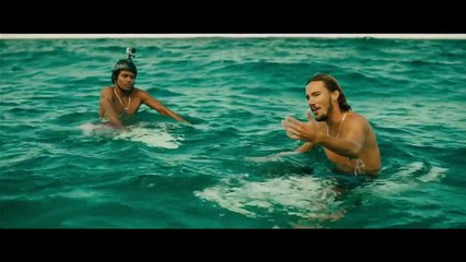 The Shallows TRAILER 1 (2016) - Blake Lively, Óscar Jaenada Movie HD